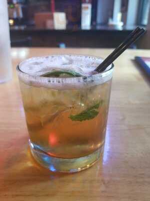 Sassy's Barbecue & Grille