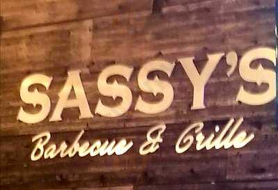 Sassy's Barbecue & Grille