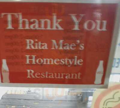 Rita Mae's