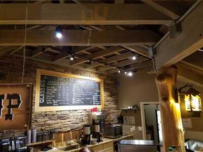 Taste &see Coffee Shop &gallery