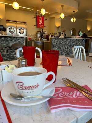Bernie's Diner