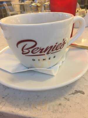 Bernie's Diner