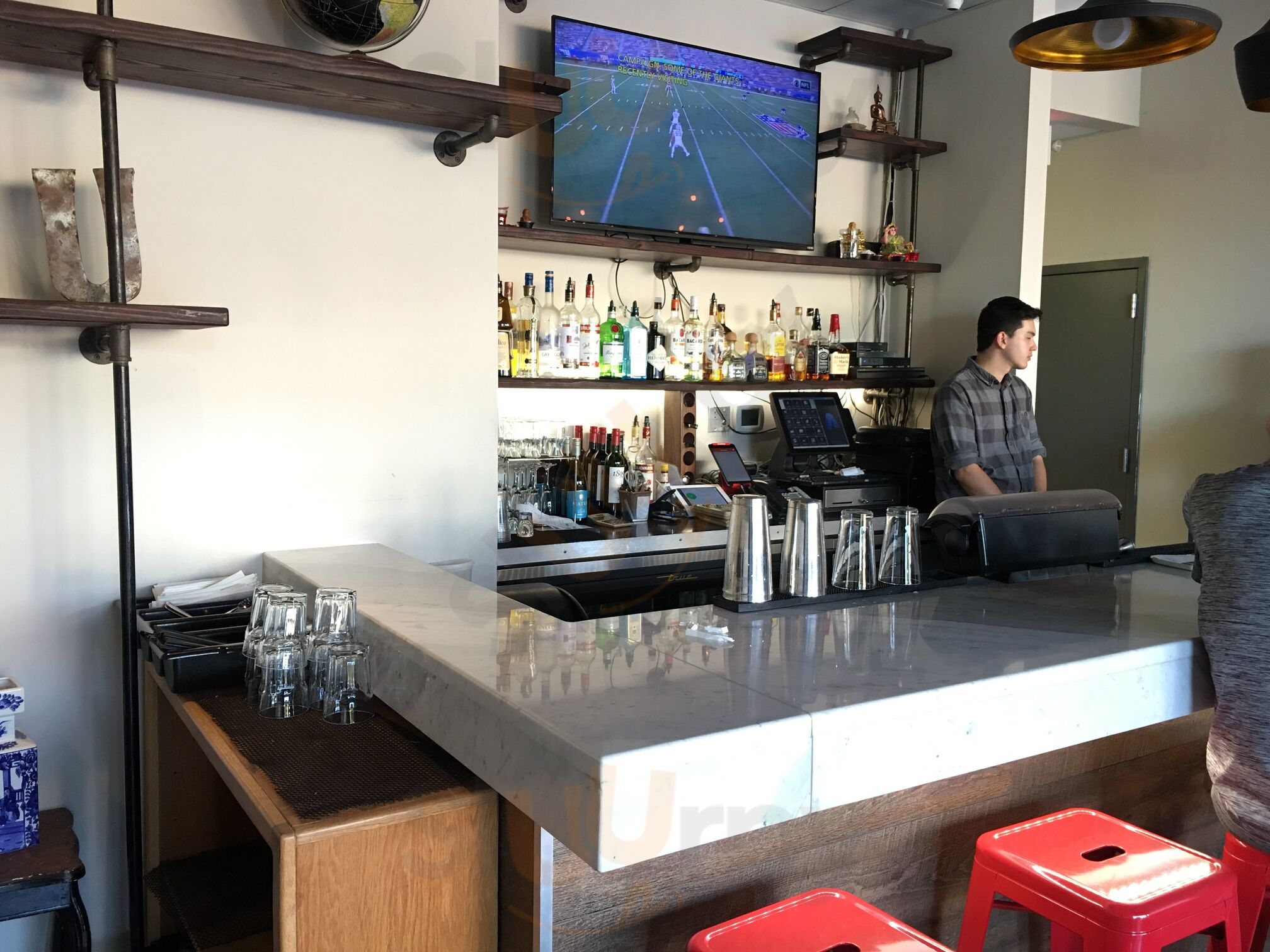 Kittiwat Thai Kitchen