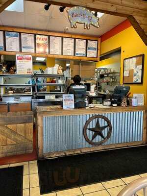 Bubba N Franks Smokehouse
