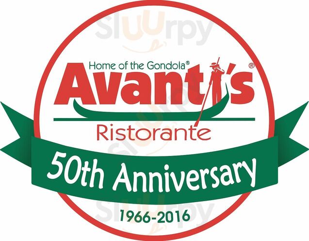 Avantis Ristorante
