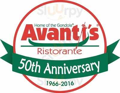 Avantis Ristorante