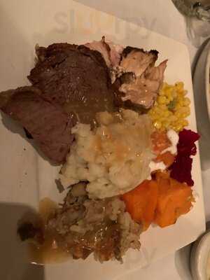 Lombardi's Steak House