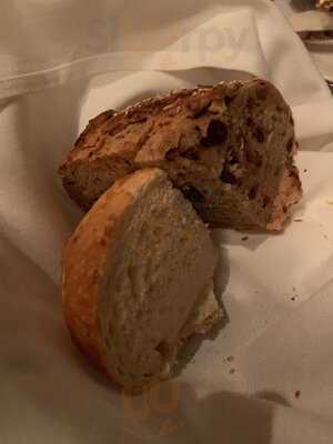 Lombardi's Steak House