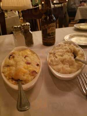 Lombardi's Steak House