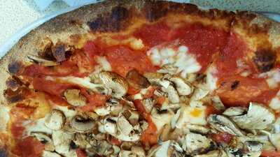 Brixx Wood Fired Pizza