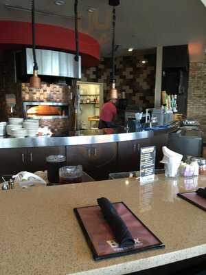 Brixx Wood Fired Pizza