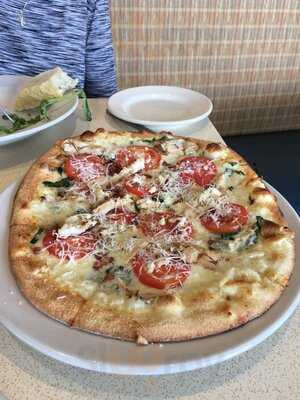 Brixx Wood Fired Pizza