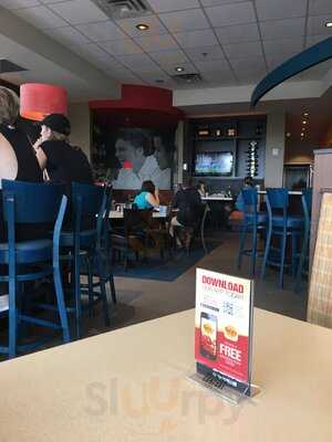 Brixx Wood Fired Pizza