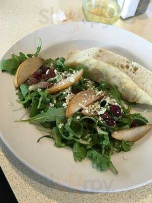 Brixx Wood Fired Pizza