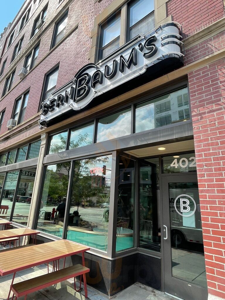 Bernbaum's