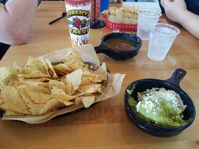 Torchys Tacos