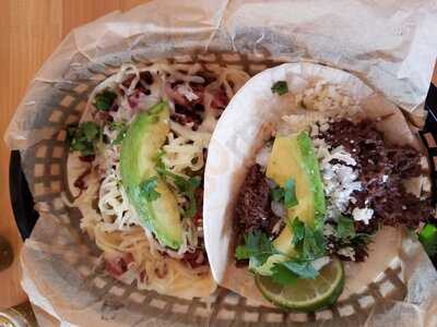 Torchys Tacos