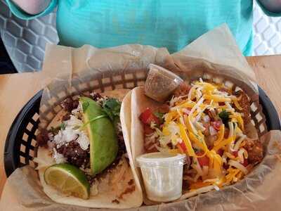 Torchys Tacos