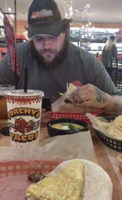Torchys Tacos