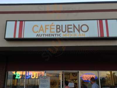 Cafe Bueno