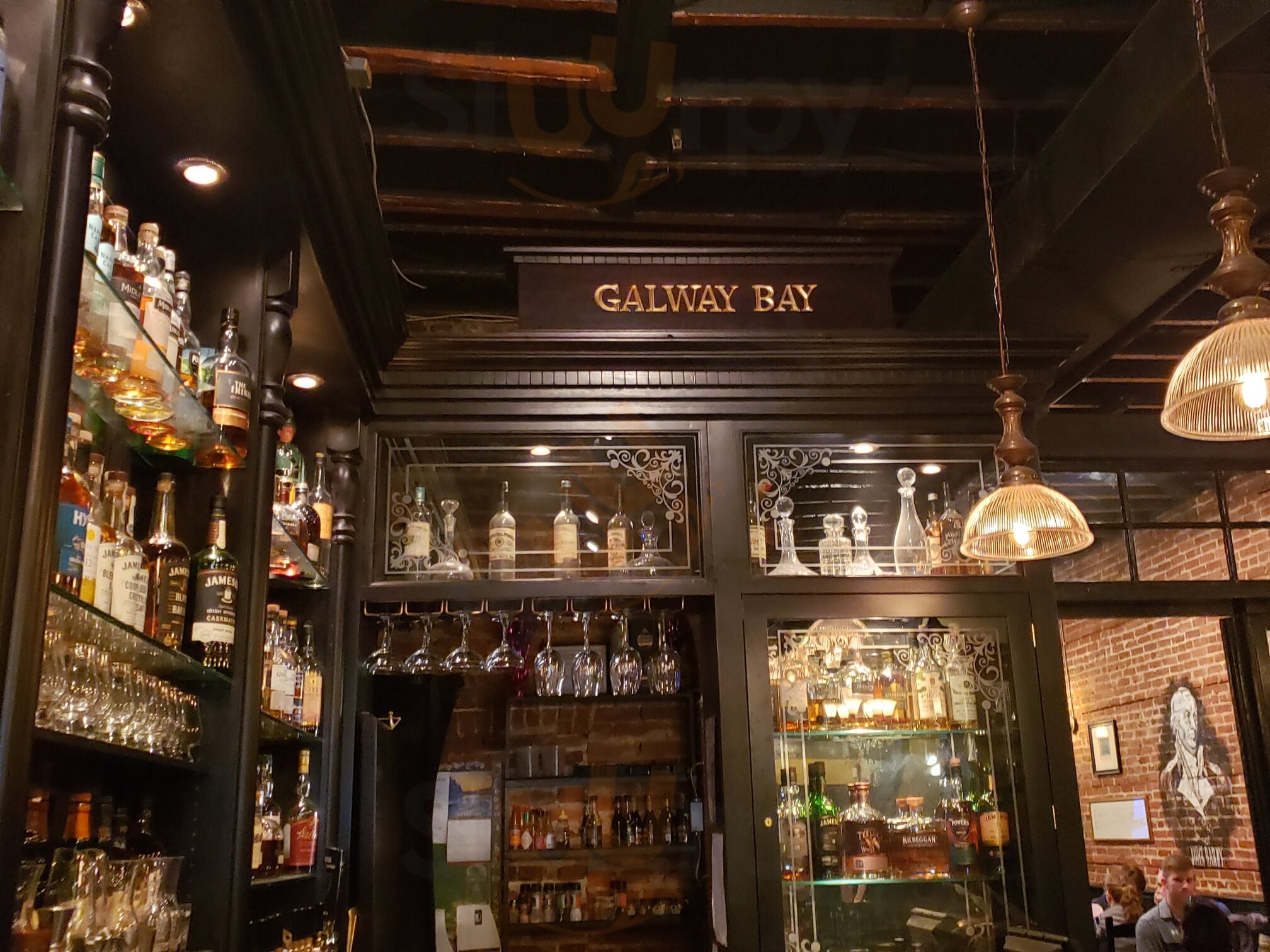 Galway Bay