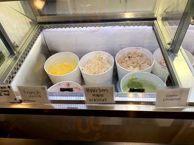 Hartzell's Ice Cream