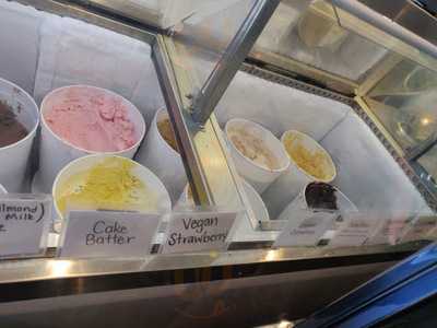 Hartzell's Ice Cream