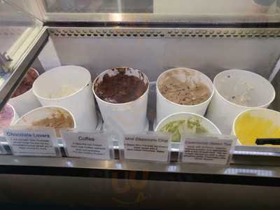 Hartzell's Ice Cream
