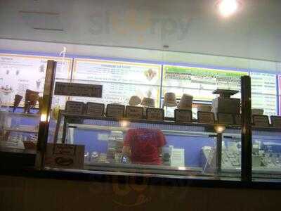 Hartzell's Ice Cream