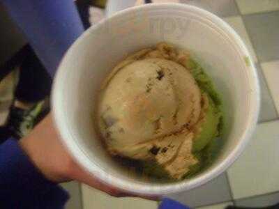 Hartzell's Ice Cream