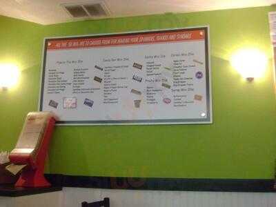 Hartzell's Ice Cream