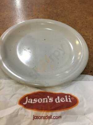 Jason's Deli