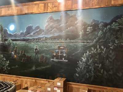 Smith Creek Moonshine Branson Landing