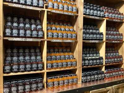 Smith Creek Moonshine Branson Landing