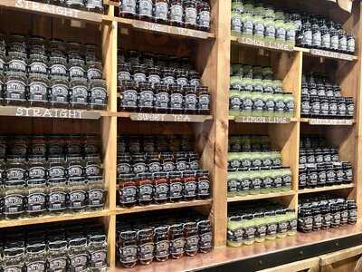 Smith Creek Moonshine Branson Landing