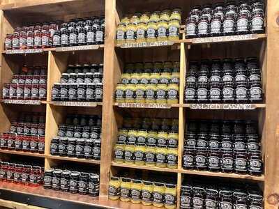 Smith Creek Moonshine Branson Landing