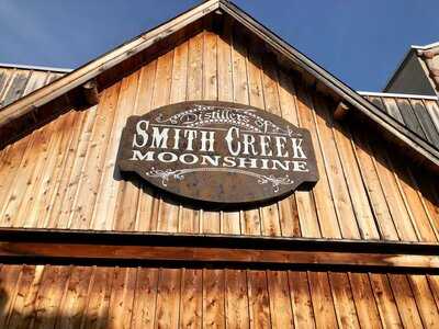 Smith Creek Moonshine Branson Landing