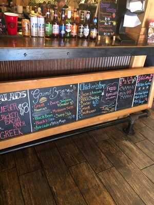 Smith Creek Moonshine Branson Landing