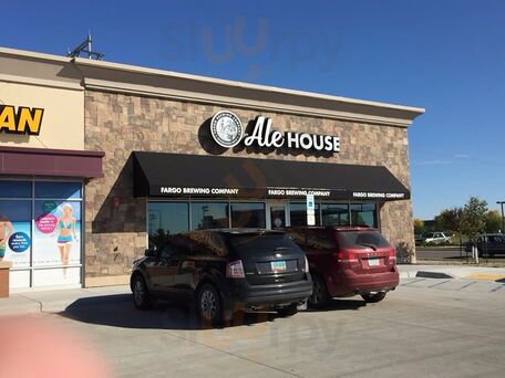Fargo Brewing Ale House