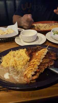 Guitarras Mexican Grill