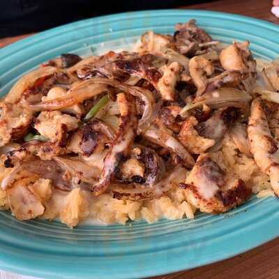 Guitarras Mexican Grill