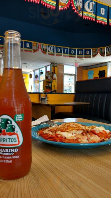 Guitarras Mexican Grill