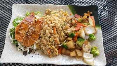 Kj Sushi & Korean Bbq