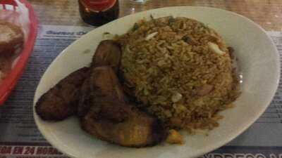 Chicos Restaurant