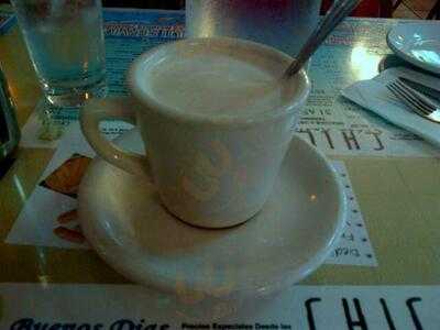 Chicos Restaurant