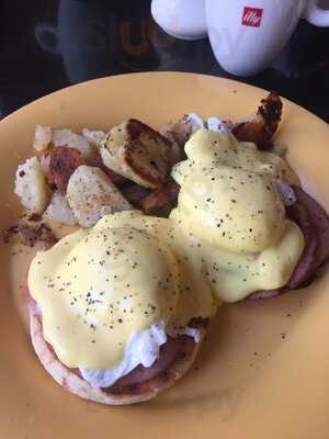 Sono Harbor Deli & Cafe