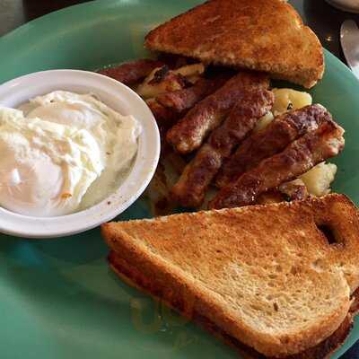 Sono Harbor Deli & Cafe