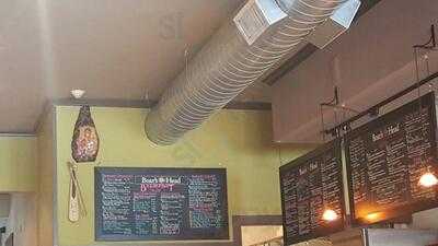 Sono Harbor Deli & Cafe