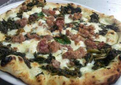 Pummarola Coral Gables