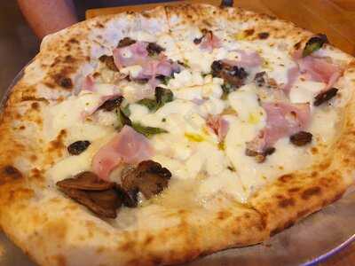 Pummarola Coral Gables